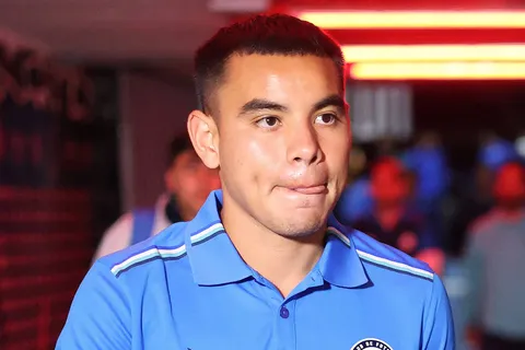 ¿Pudo irse de Cruz Azul? La dura confesión de Charly Rodríguez