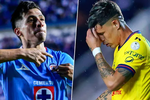 Especialista analizó las posibilidades de Cruz Azul contra América desde lo mental.