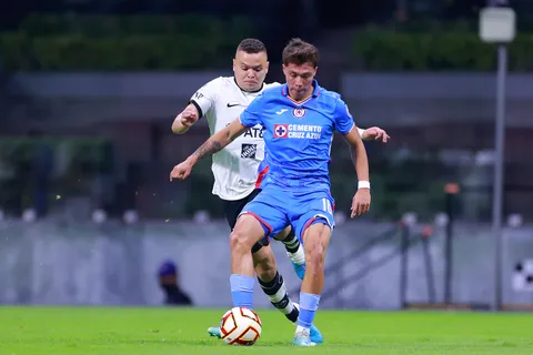 La movida agenda de Cruz Azul para la semana: Clásico Joven, amistosos y presentación del uniforme