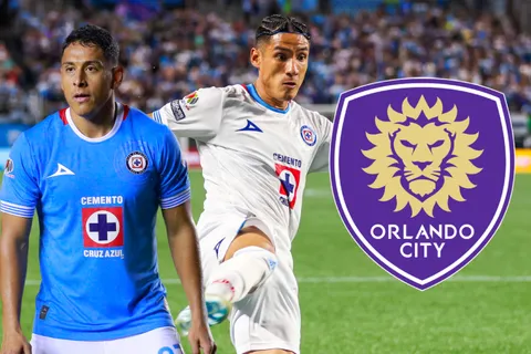 Las últimas novedades de Cruz Azul.