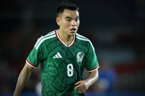 Charly Rodríguez tuvo acción en el amistoso ante Panamá y participó en el gol.