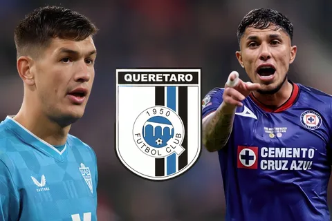 Un nuevo día llega para Cruz Azul.