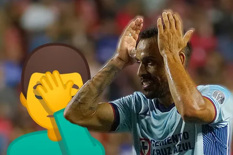 El vergonzoso dato que cae sobre el primer partido de la Leagues Cup 2023