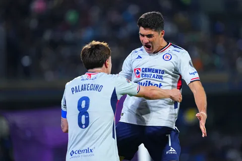 Las bajas de Cruz Azul contra el Querétaro por la jornada 16 del Clausura 2026 de la Liga MX