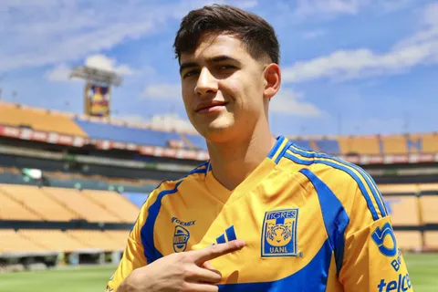 Guerrero ya está lejos de La Noria.
