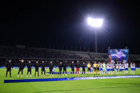 Cruz Azul define dónde hará de local en 2026.