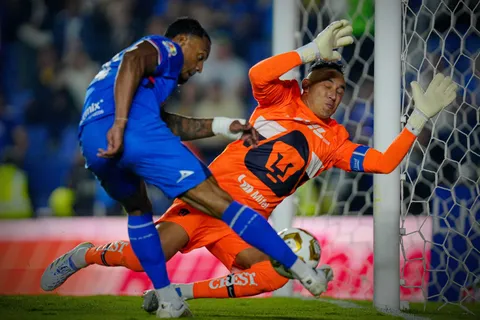 La estadística que Cruz Azul tratará de romper con Pumas tras empatar en la Final de Ida del Clausura 2026