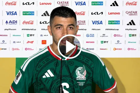 Un testimonio que deja en manifiesto el liderazgo de Erik.
