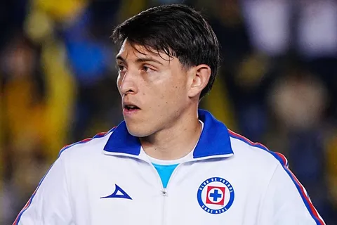 Polémica en Cruz Azul por la cifra de la venta de Alexis Gutiérrez