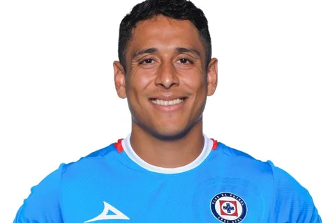 Luis Romo ya está de nuevo en casa