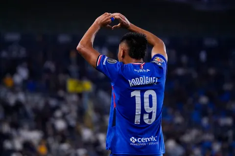 El mensaje de Charly Rodríguez que conmovió a la afición
