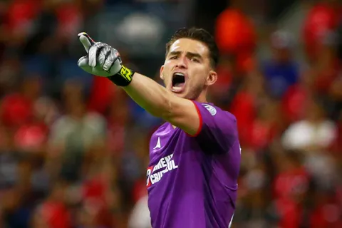 Cruz Azul: El ambicioso objetivo de Sebastián Jurado