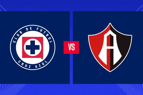 La Máquina y los Rojinegros chocan por la quinta fecha de la Liga MX.