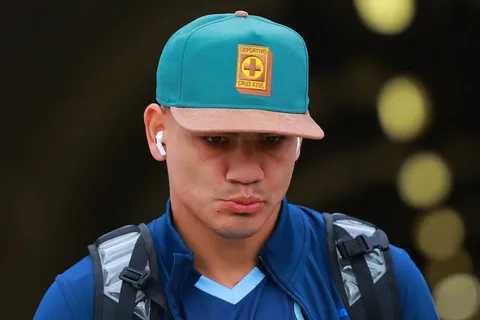 La razón por la que Cruz Azul le busca salida al Toro Fernández