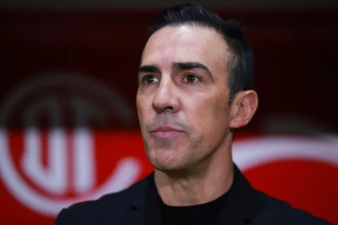 Vicente Sánchez se mostró conforme con el empate de Cruz Azul vs. Toluca.