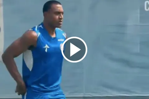 Willer Ditta ya entrena con Cruz Azul