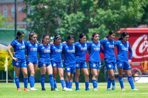 Retroceso: Cruz Azul registra en el Clausura 2024 el peor torneo de su historia en la Liga MX Femenil