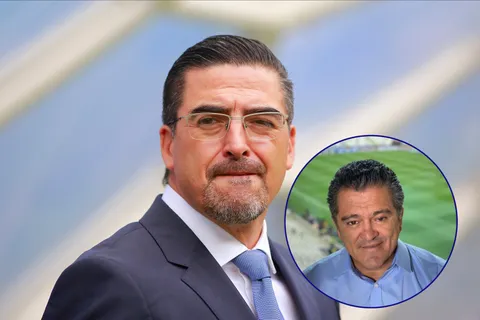 El inesperado elogio de Carlos Hermosillo a Joaquín Moreno
