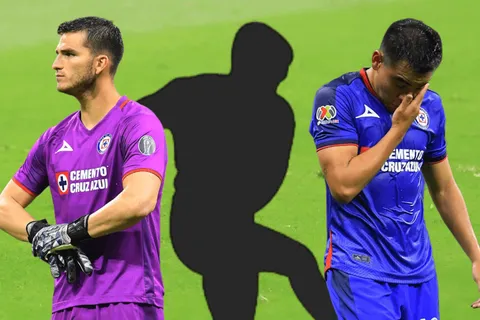El ClásicoJoven sigue dejando secuelas y acciones en Cruz Azul..