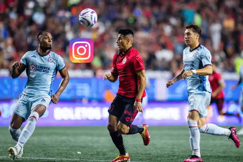 Willer Ditta recibe su visa de trabajo para viajar con Cruz Azul..