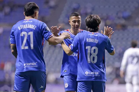 La dedicatoria especial de Andrés Montaño tras su regreso en Cruz Azul