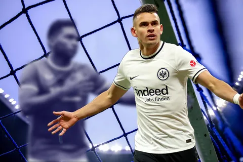 Cruz Azul: Confirman interés por Santos Borré y se revela una segunda alternativa
