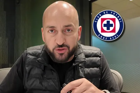 Otro analista que hunde a Cruz Azul tras su derrota.
