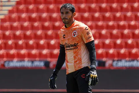 La razón por la que Jesús Corona eligió jugar con Xolos