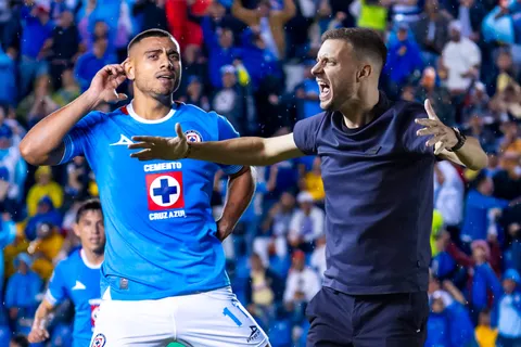 Las novedades de Cruz Azul tras derrotar al América.