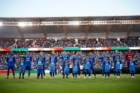 Noticias Cruz Azul HOY, 4 de agosto: Leagues Cup, José Paradela, Nicolás Larcamón y Mateo Levy