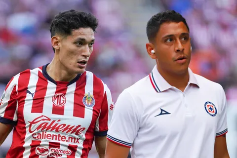 Las nuevas condiciones del traspaso de Chiquete tras el ingreso de Romo.