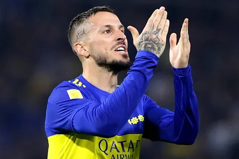 Darío Benedetto fue ofrecido y Cruz Azul ya dio una respuesta