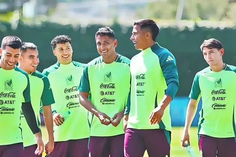 Varios jugadores de Cruz Azul podrían llegar al Mundial.