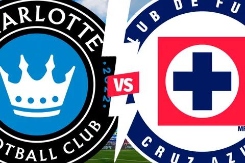 Cruz Azul vs. Charlotte FC: ¿el debut en la Leagues Cup va por televisión abierta?