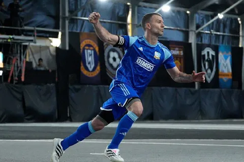 ¿Sería titular con Anselmi? Los goles de Tito Villa en la Kings League