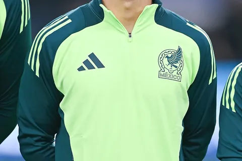 Jorge Sánchez ya habría firmado su contrato con Cruz Azul
