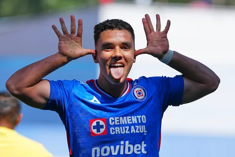 Cruz Azul Sub-21 empató y ya conoce a su rival por la liguilla