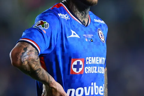 Gonzalo Piovi se quedaría en Cruz Azul, pero...