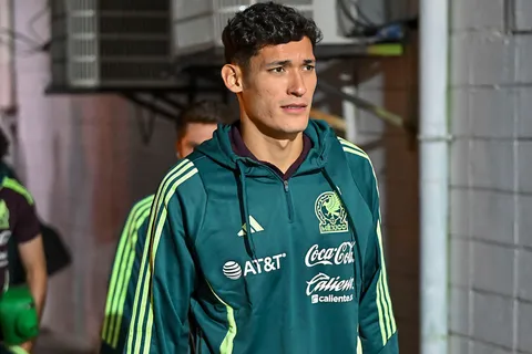 Chiquete está por sumarse a Cruz Azul.