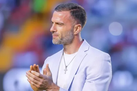 Tito Villa eligió al mejor refuerzo de Cruz Azul en 2025