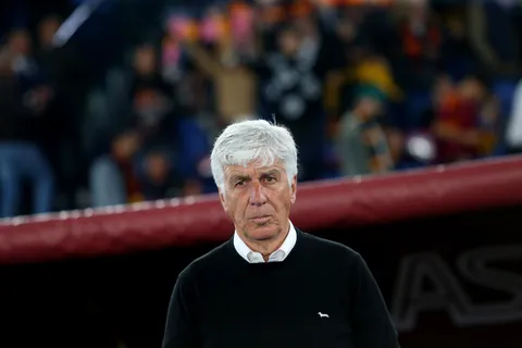 El posible fichaje de Erik Lira por la AS Roma sería un pedido de Gian Piero Gasperini