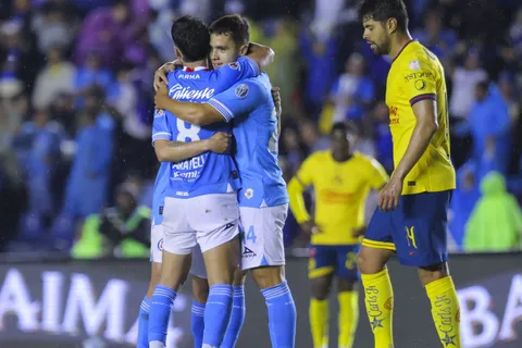 ¡Arriba el Cementero! Las mejores victorias de Cruz Azul en el Clásico Joven