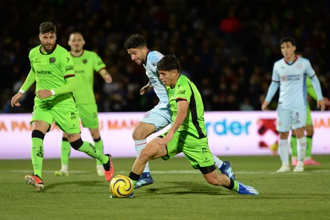 ¿Hay acuerdo de TV? La decisión final para el juego de Cruz Azul vs. Juárez por la Jornada 2