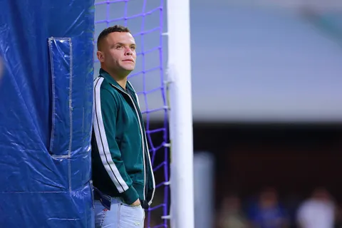 No es Cruz Azul: La emotiva dedicatoria de Jonathan Rodríguez al que considera el "club de su vida"