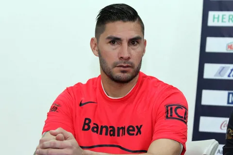 Yosgart Gutiérrez aprobó la renovación de Martín Anselmi en Cruz Azul