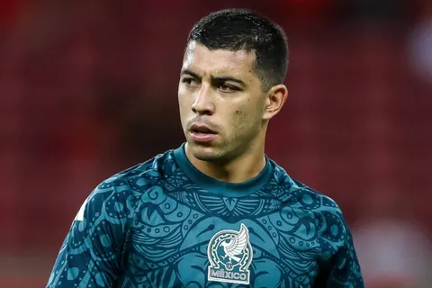 La decisión de Cruz Azul con Erik Lira tras el comunicado de la FMF