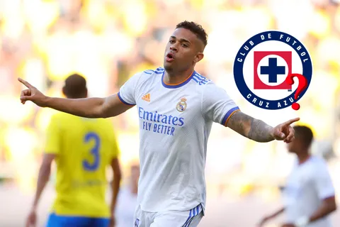Mariano Díaz, ofrecido a la Liga MX.