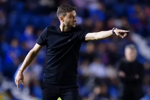 Las dos sorpresas en el equipo que prepara Martín Anselmi