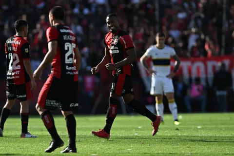 MERCADO 2023: La última señal que acerca a Willer Ditta a Cruz Azul