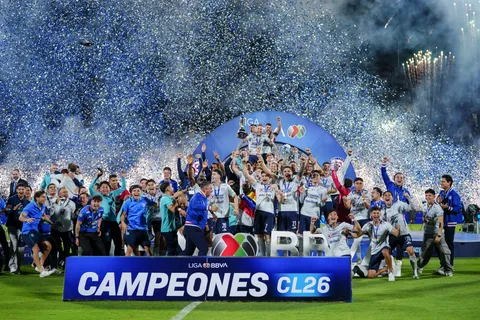 Noticias Cruz Azul HOY, 25 de mayo: Campeones de Liga MX, Rodo Rotondi, Joel Huiqui y Uriel Antuna